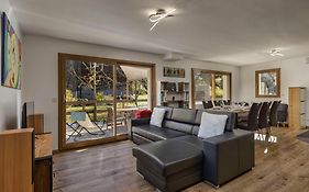 Chalet Le Grepon - Happy Rentals
